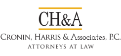 Cronin, Harris & Associates, Attorneys at Law, P.C.
